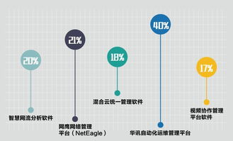 您的滿意，我們的動力——華訊網(wǎng)絡2017年度軟件外包服務客戶滿意度調查報告解讀