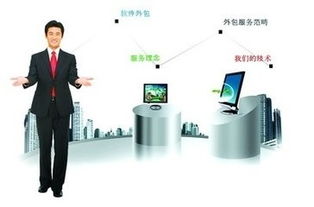 軟件外包業務中的主要風險及應對策略