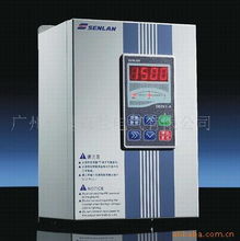 綠色動力，科技先行——廣州希望森蘭電氣以創新技術引領節能環保新潮流