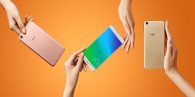 國(guó)產(chǎn)三強(qiáng)引領(lǐng)風(fēng)潮 華為、OPPO、vivo以47%市場(chǎng)份額彰顯技術(shù)推廣新路徑